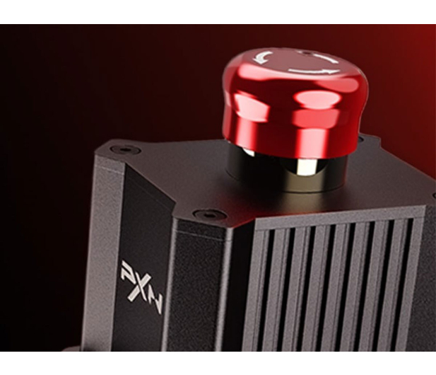 PXN Przycisk Z ES - 1544391 - zdjęcie 2
